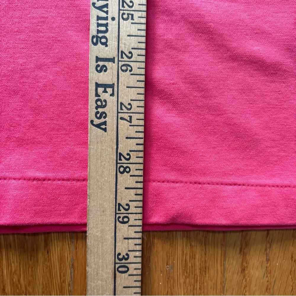 Men's Polo Shirt - Classic Short Sleeve Polo XL TG Salmon